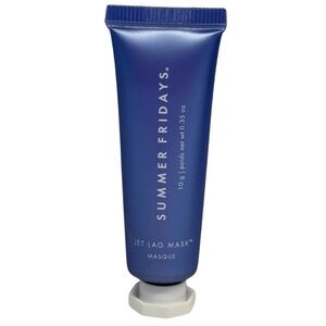 Summer Fridays Jet Lag Mask